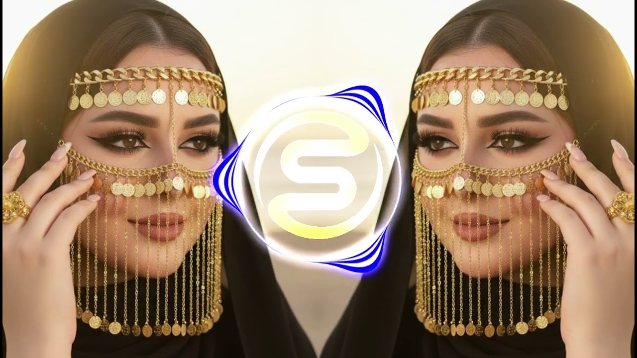 Amr Diab -  Nour El Ein (Saginbaev Remix)