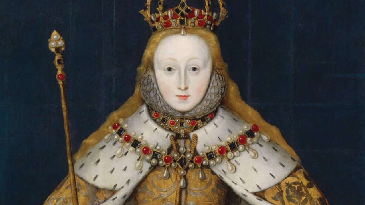 A conversation about Tudor architecture with Simon Thurley