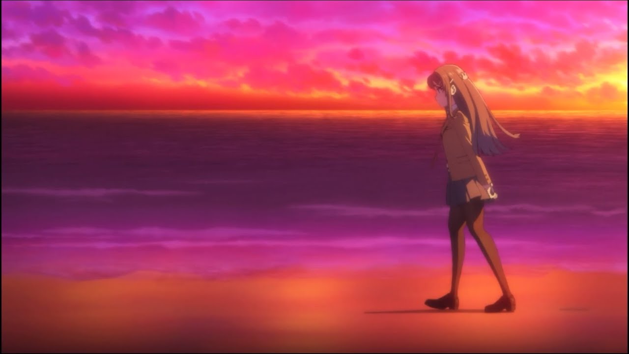 Legendary Anime Endings From Each Season (2000-2020)