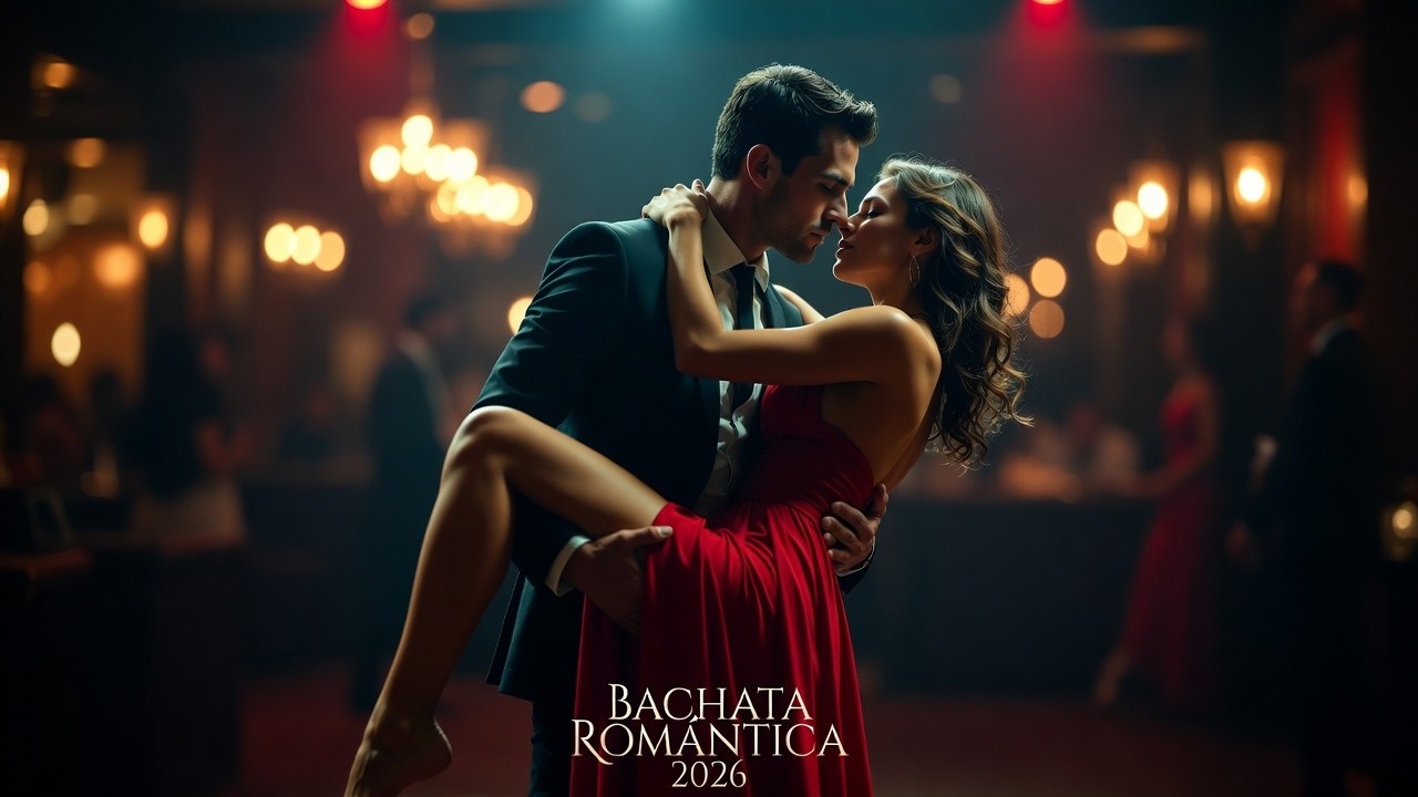 Bachata Triste 2026 💔 Historias de Amor que Terminaron en Silencio | Bachata Romántica