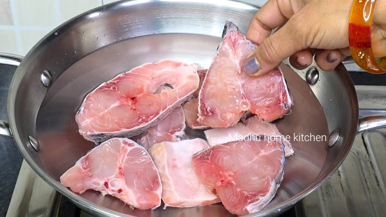  मछली बनाने का यह नया अनोखा तरीका देख आप चौंक जाएंगे और बार-बार बनाएंगे/Fish Recipe/Machhali