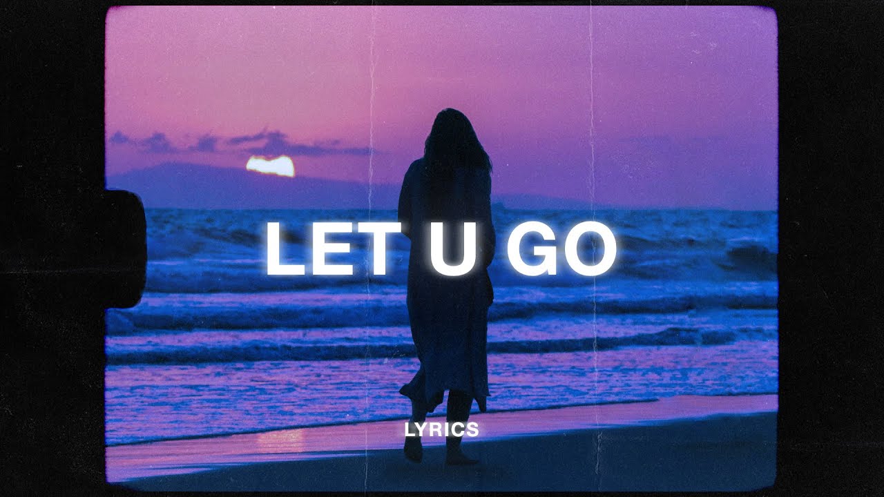 yaeow - i don't wanna let u go (Lyrics)