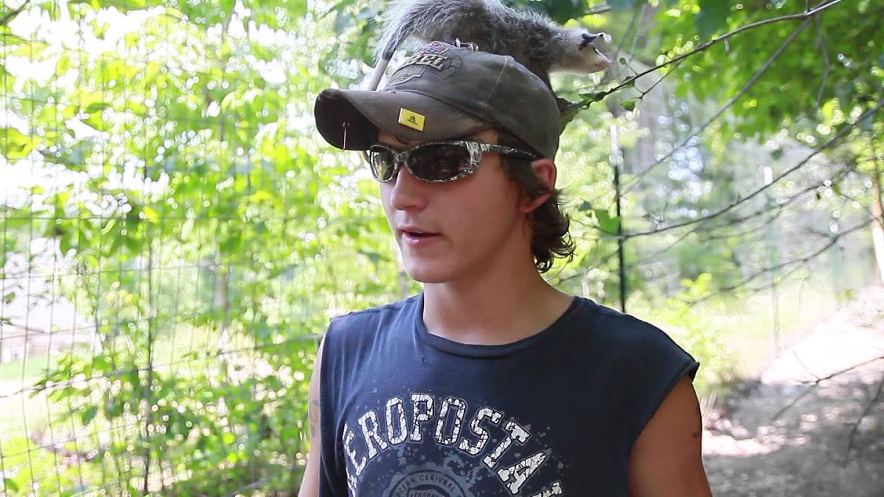 Caint Kill Cambo (Sizzle Reel 2014)