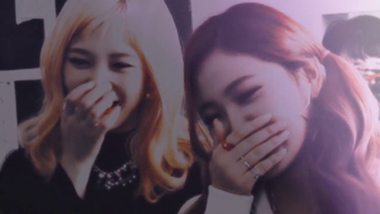 joyri | what's a soulmate?