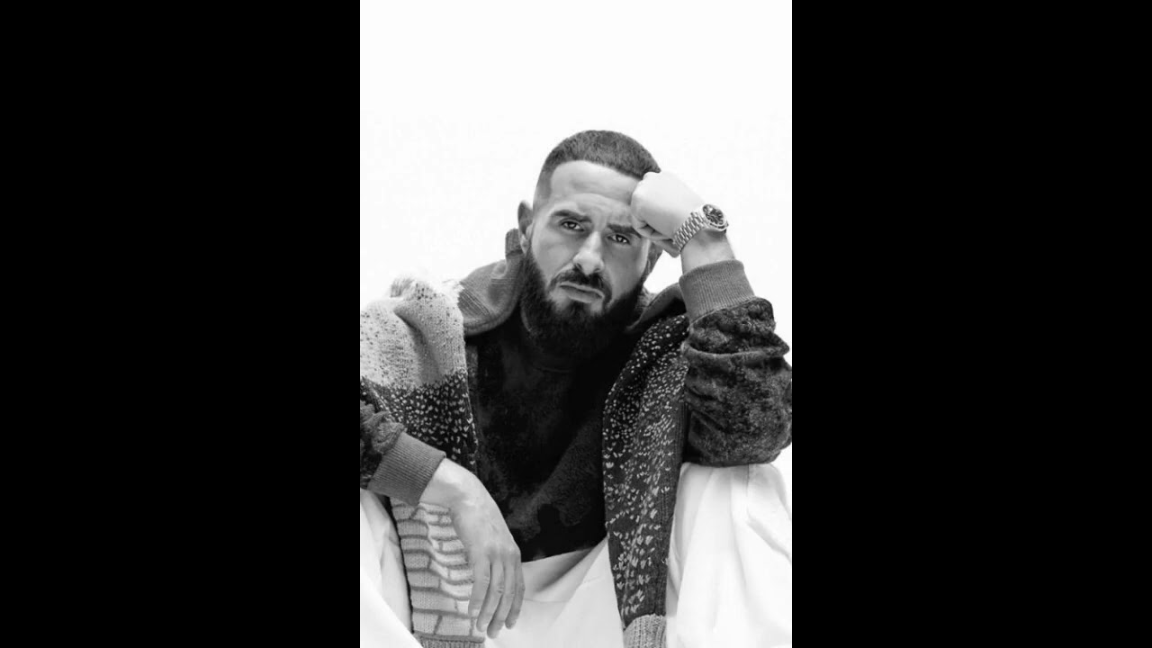 Shindy x Samra Oldschool Type Beat 