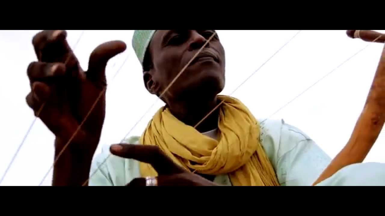 CLIP BARKA MALAM NIGER