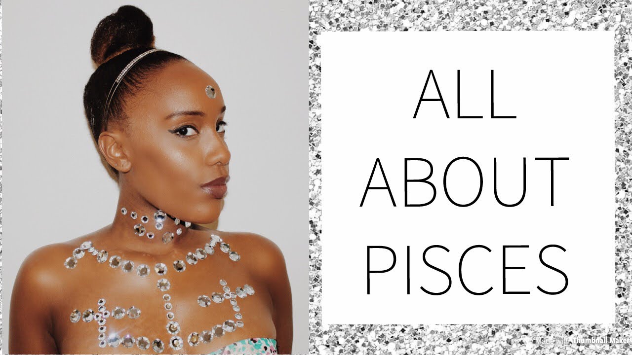 Astrology#9: All About Pisces
