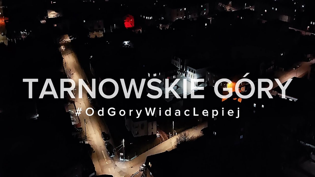 Na Górach | Nocne loty