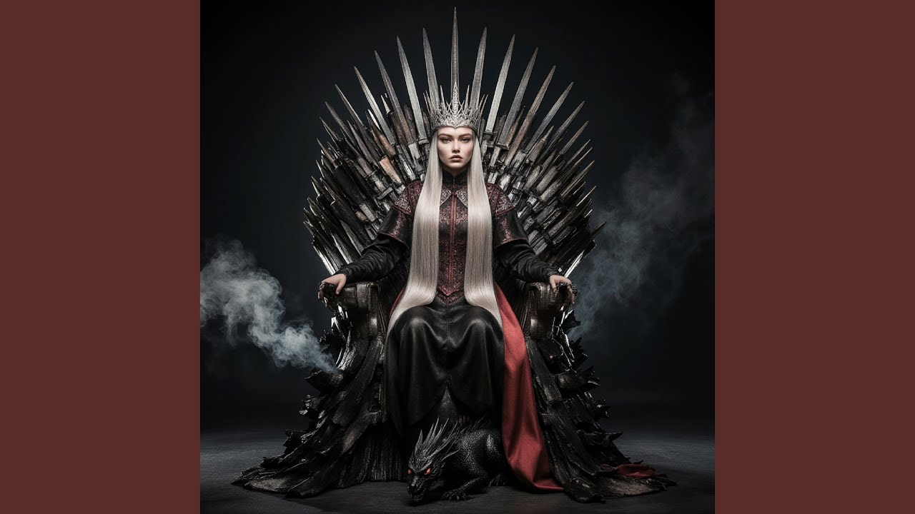 Dragoncrown