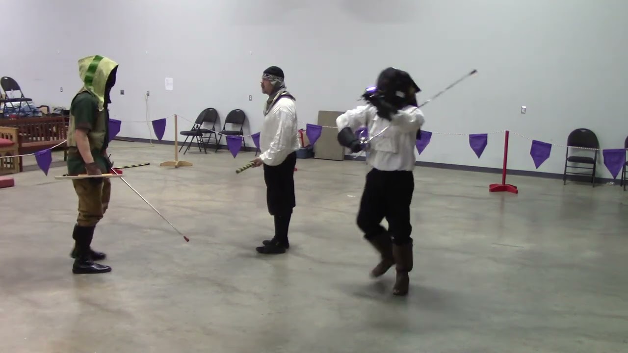 Avacal Winter Crown Provost P1 Feb 14, 26