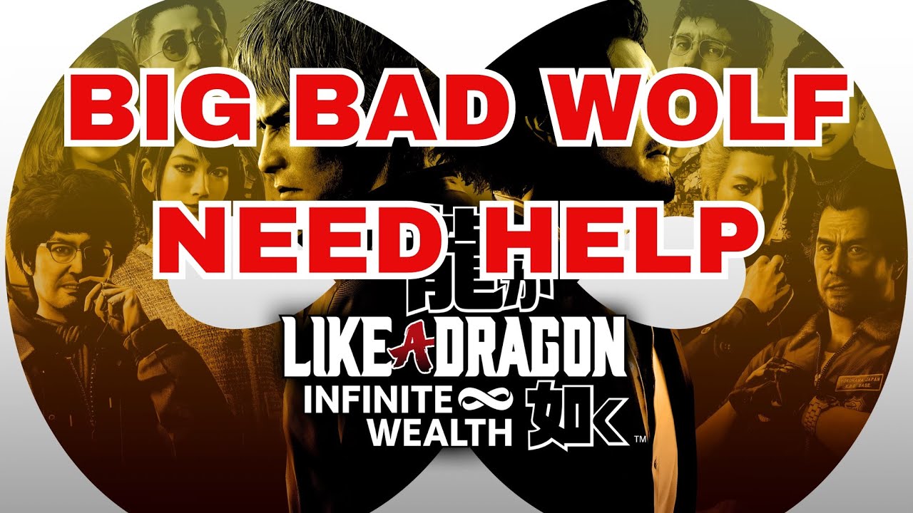 Like a Dragon: Infinite Wealth - Part 25