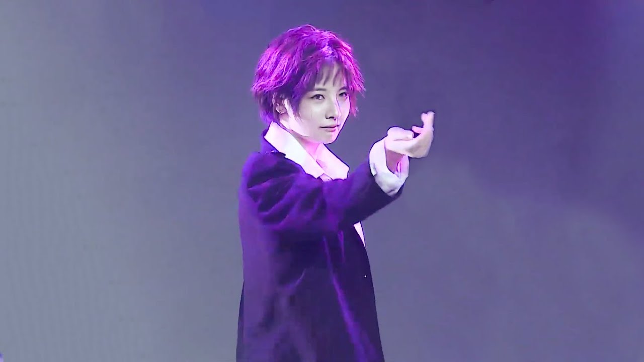 【SNH48 趙粵】CIX - Movie Star  Dance Cover By ZhaoYue 20191001 SNH48 Team NII 男裝公演
