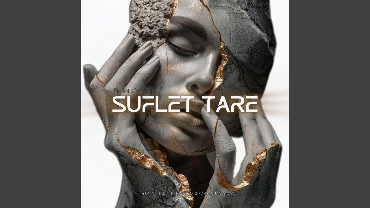 Suflet Tare (feat. Vizante)