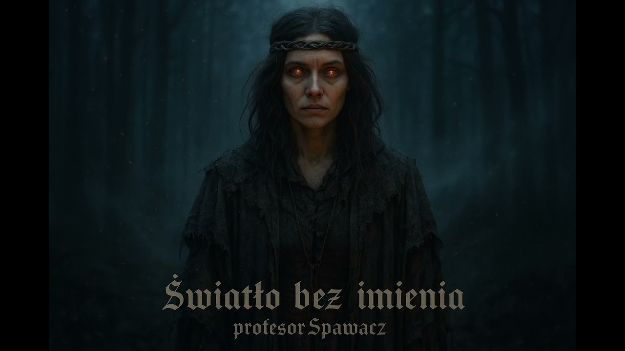 profesorSpawacz - Światło bez imienia 