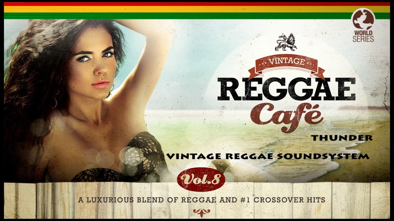Thunder (Imagine Dragon&acute;s song) - Vintage Reggae Soundsystem