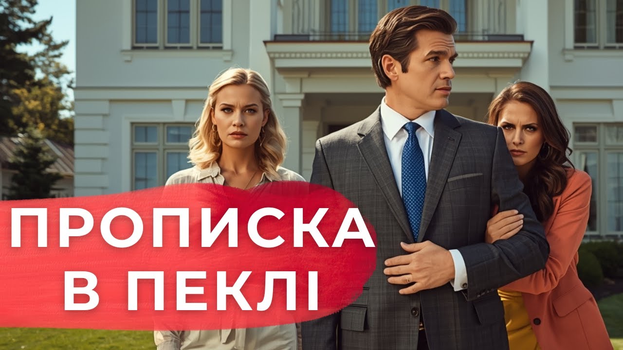 Прописка в пеклі | Бій за територію: як колишня дружина і коханка ділили кожен метр під одним дахом