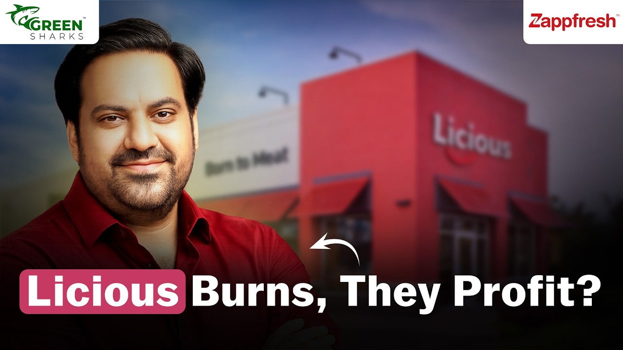 Meat Wars: How Zappfresh Beat Licious & FreshToHome on Profitability