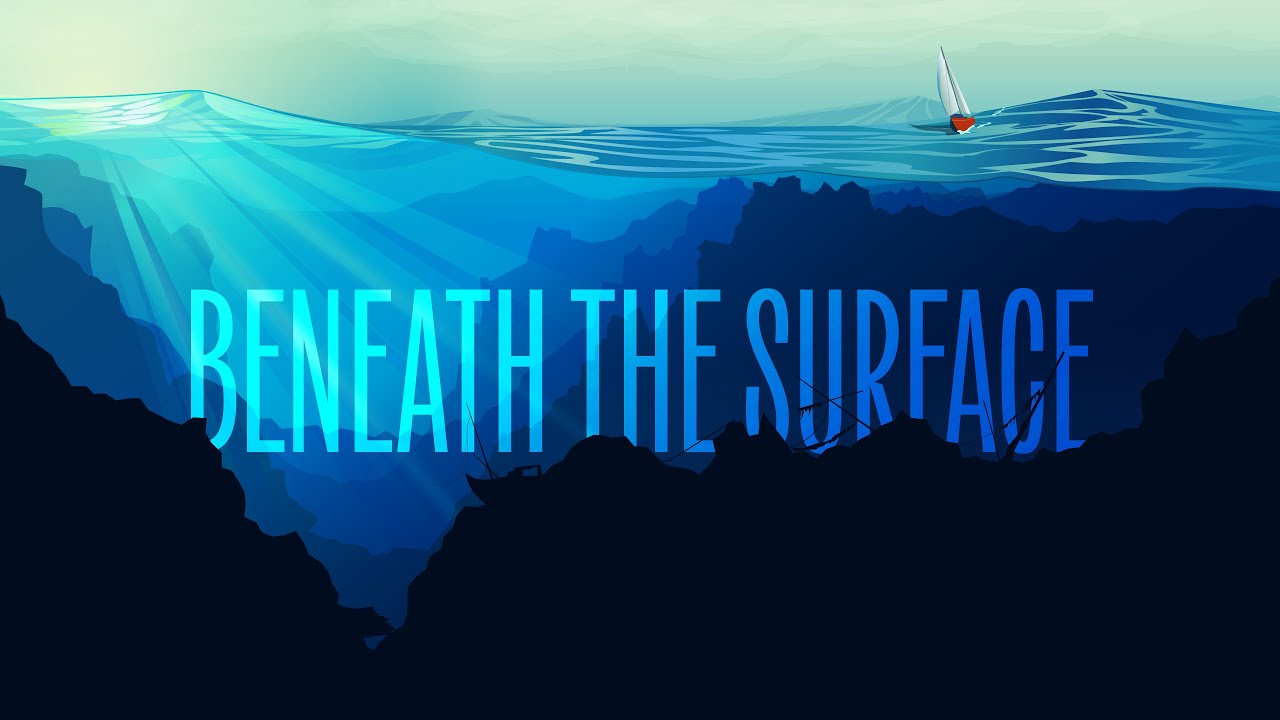 Guilt & Shame | Beneath the Surface