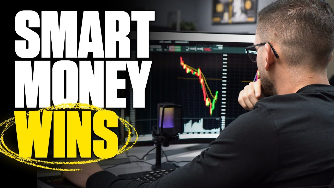 Absorption Trading: The Hidden Order Flow Signal Institutions Don&rsquo;t Want You to See