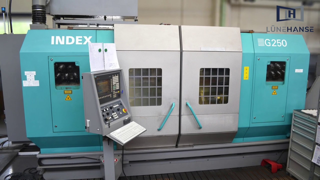 Index G250