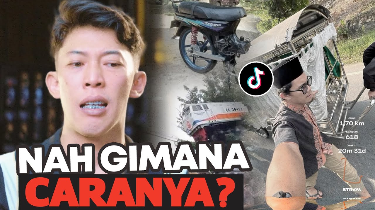 COBA DIPIKIRKAN SECARA LOGIKA