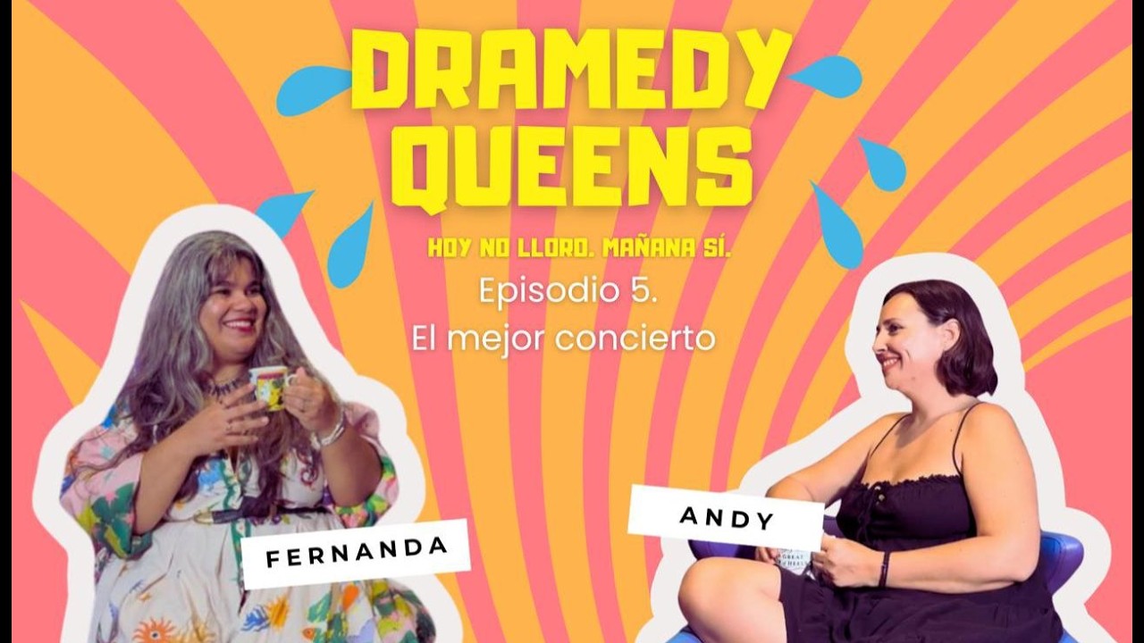 E5- El mejor concierto.