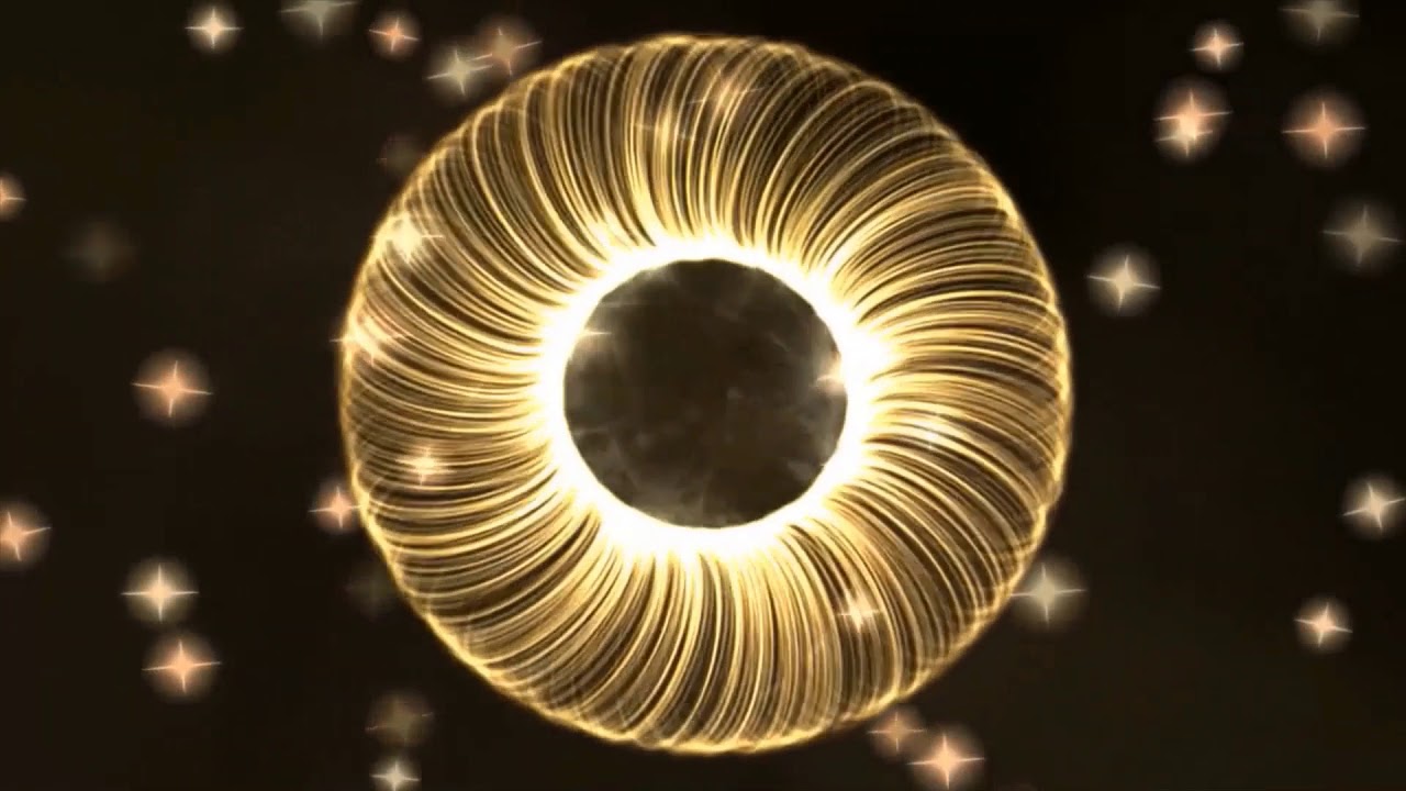 Gottes&ndash; Ring der Liebe und des Lichts ☯ 1111 Frequenz der G&ouml;ttlichkeit - heile Dich mit Liebe