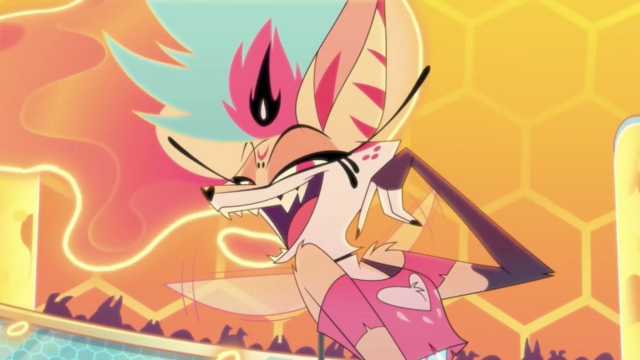 helluva boss - all beelzebub scenes