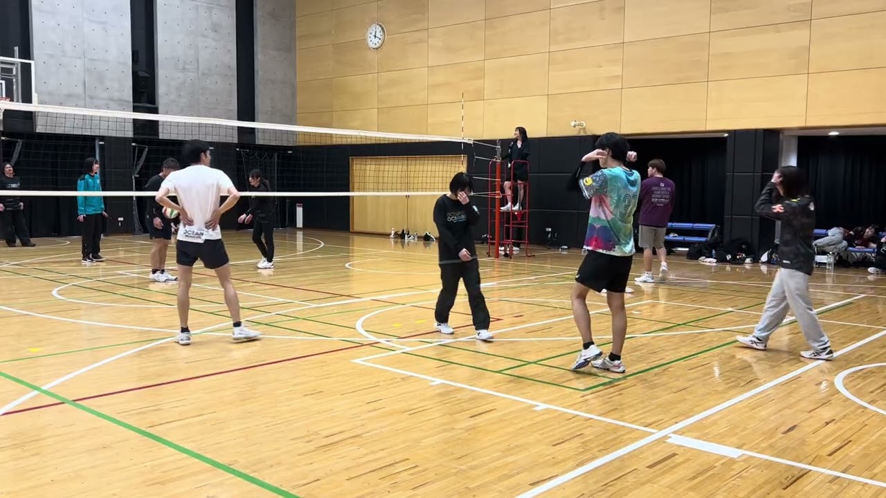 3/7 カノア⑤