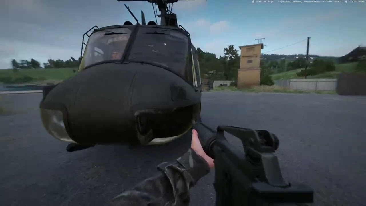 Arma