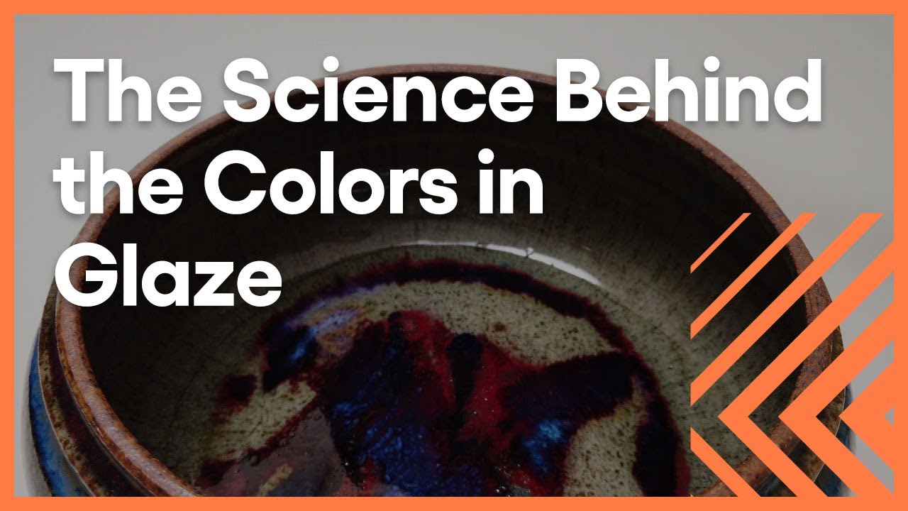 The Science and Art of Glazing | Artbound | PBS SoCal
