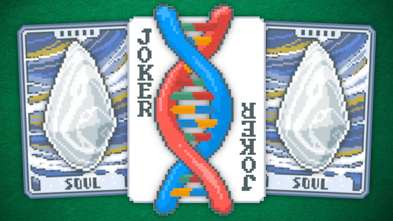 Believe in the SOUL of the Cards