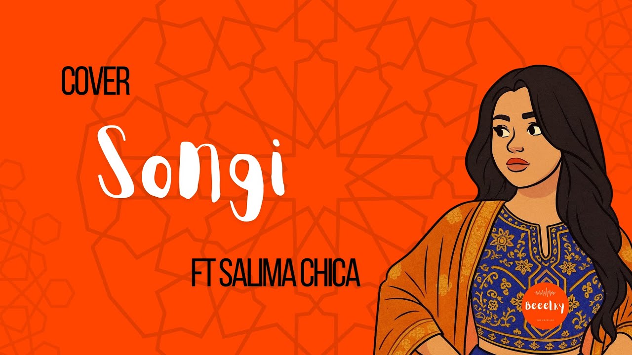 Rym – Songi Remix ft Salima Chica | (Beeelky Version)