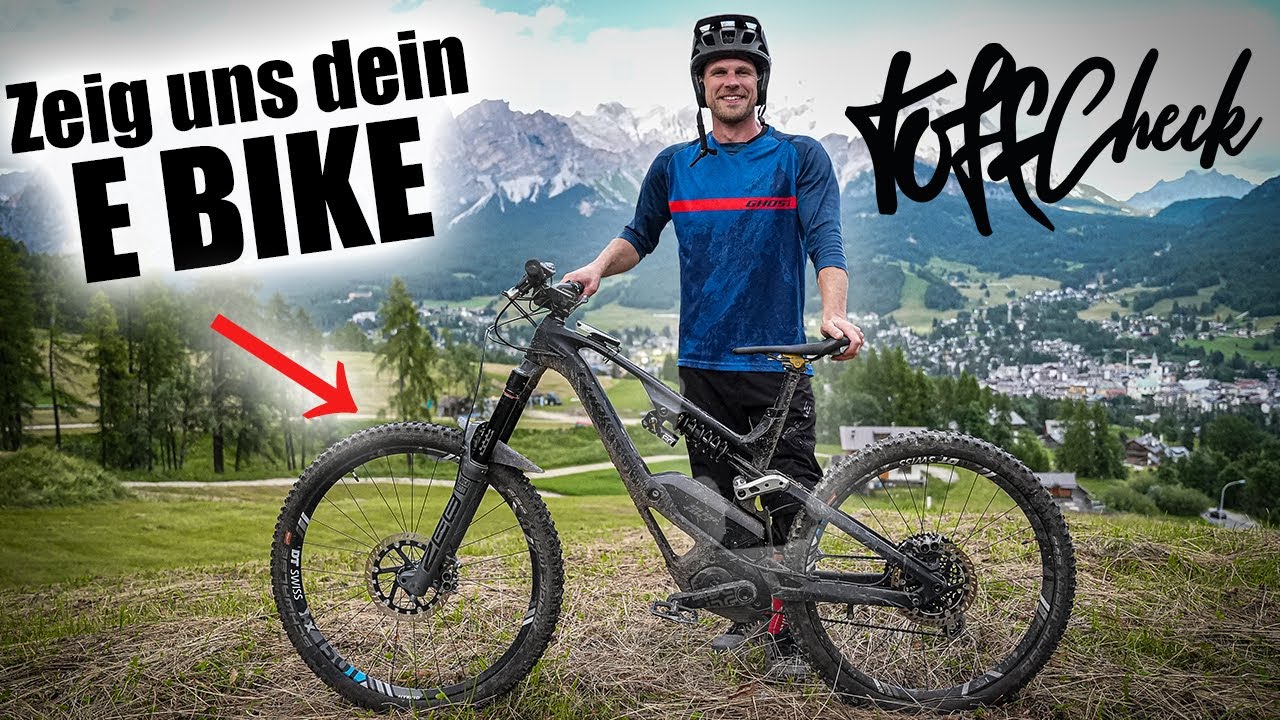 Krasse E MTB Modifikationen - selbstgebauter Rocker & weitere Upgrades! TOFFCHECK