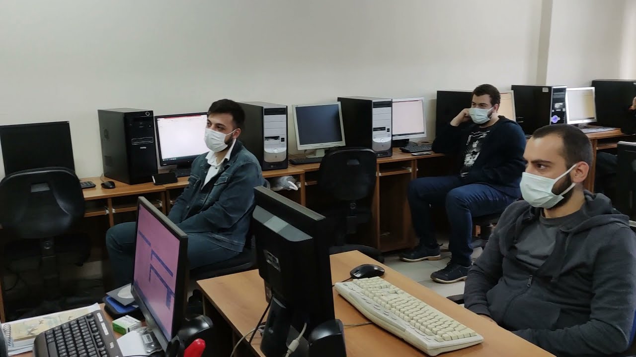 Bilgisayar İşletmenliği Kursumuz | Düzce Halk Eğitimi Merkezi