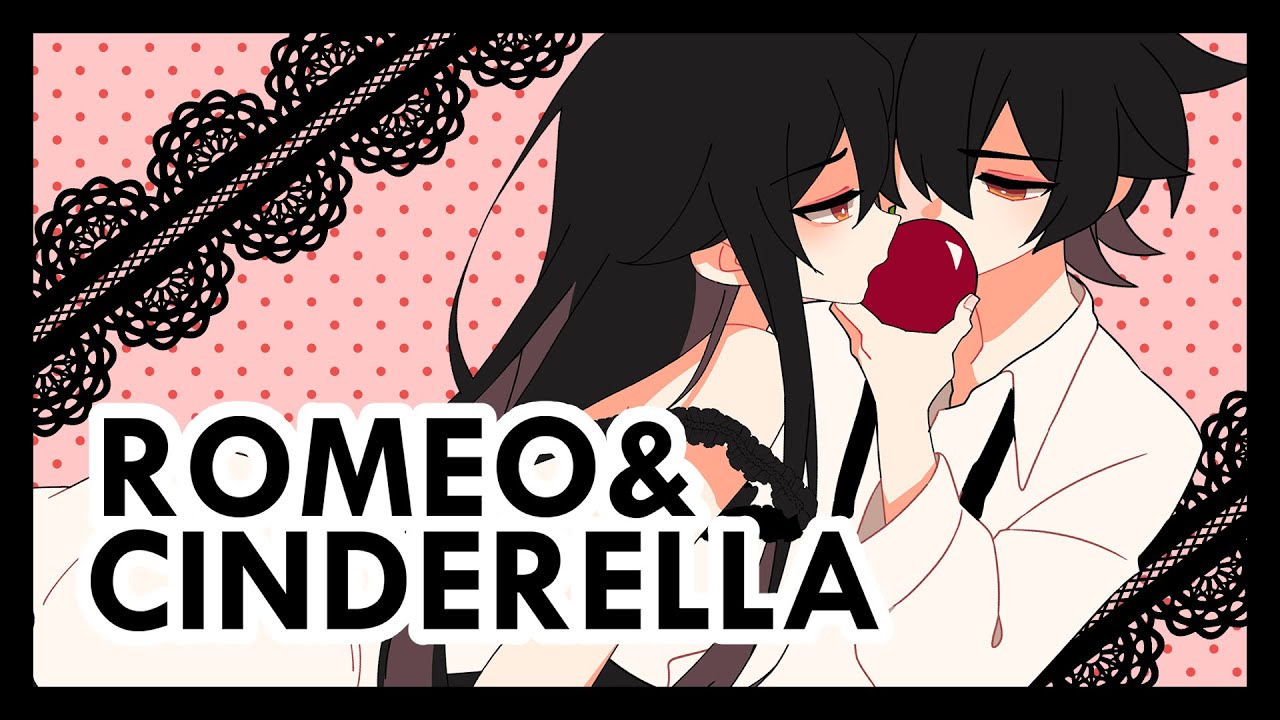 【Lin ⋆ Flin】Romeo & Cinderella【Cover en Español】