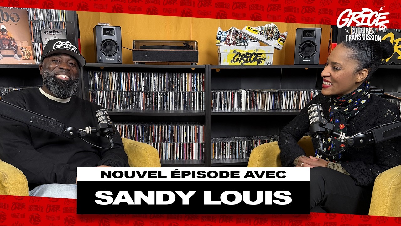 Sandy Louis (X-clusives) : l’histoire du groupe, “Jalousie”, Secteur Ä et la fin du groupe