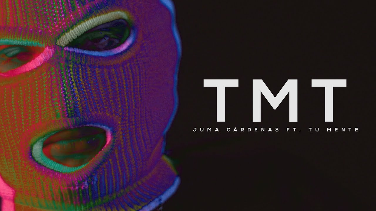 @JumaCardenas Feat. @somostumente | T.M.T | Prod By: @subeloaltoinc (Videoclip Oficial)