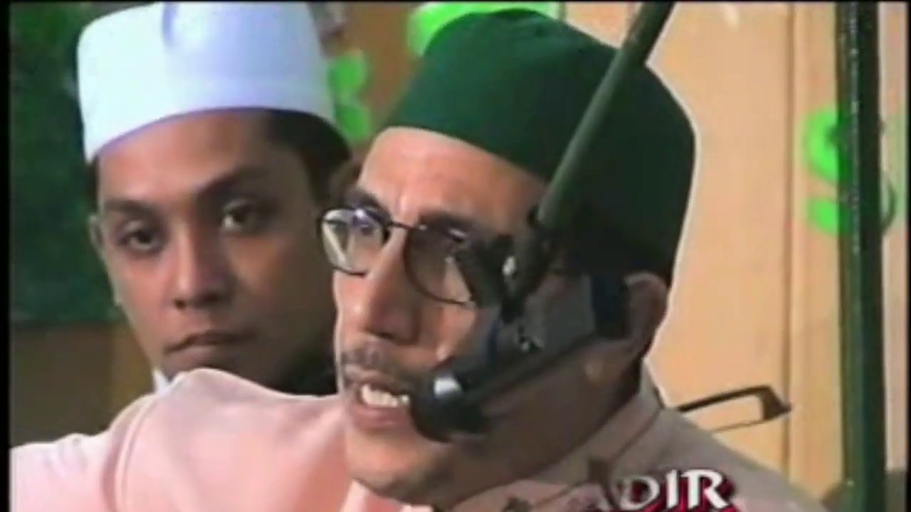 SILWANI GADIR Voc. Abdullah Assegaf