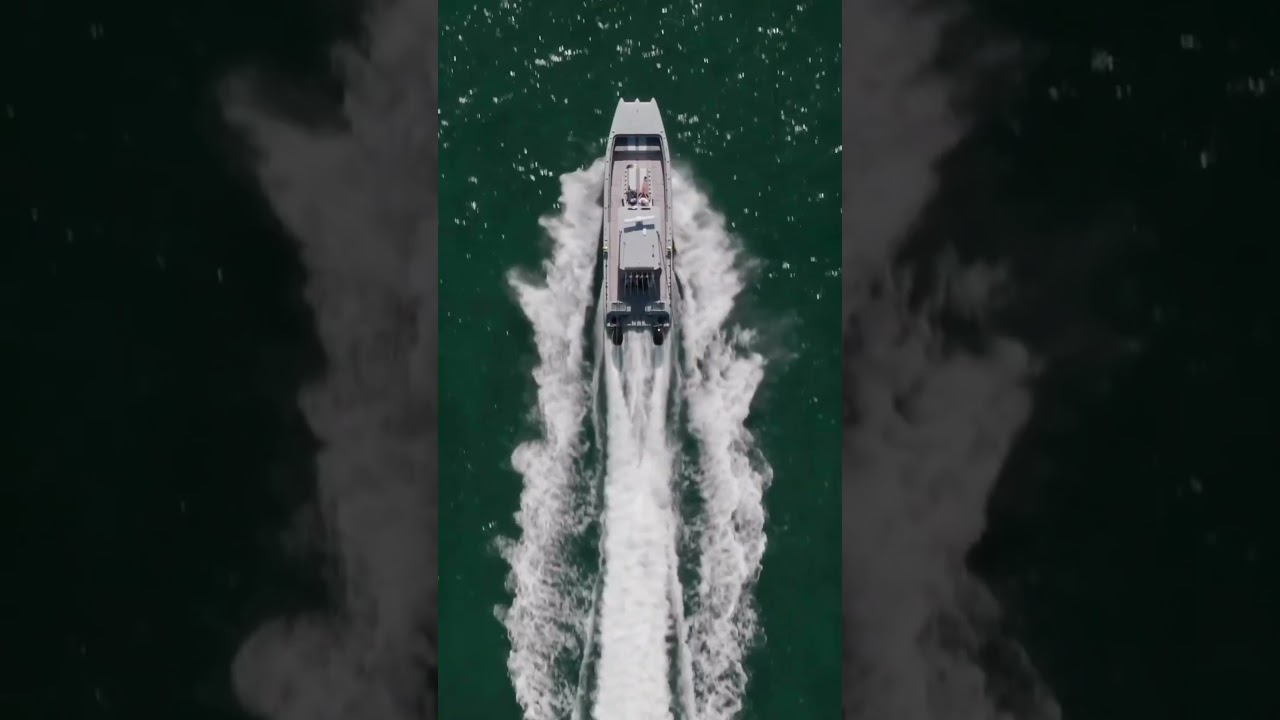 Enjoy your day on the water