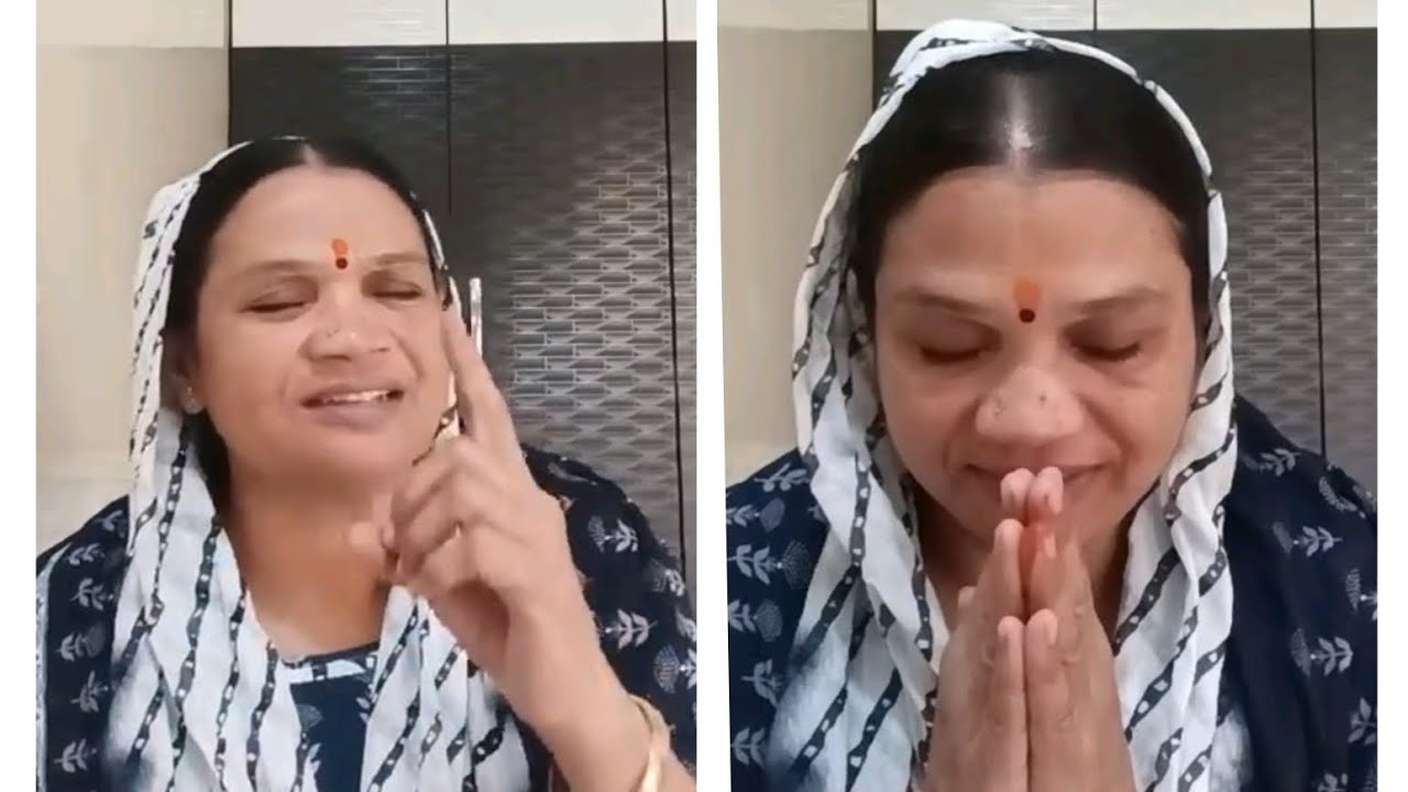 દૈનિક પ્રાતઃ શ્રી તારતમ વાણી ચર્ચા..દિવસ 262, વિદુષી હંસાબહેન રાણપરીયા,સુરત. 7 February 2026.