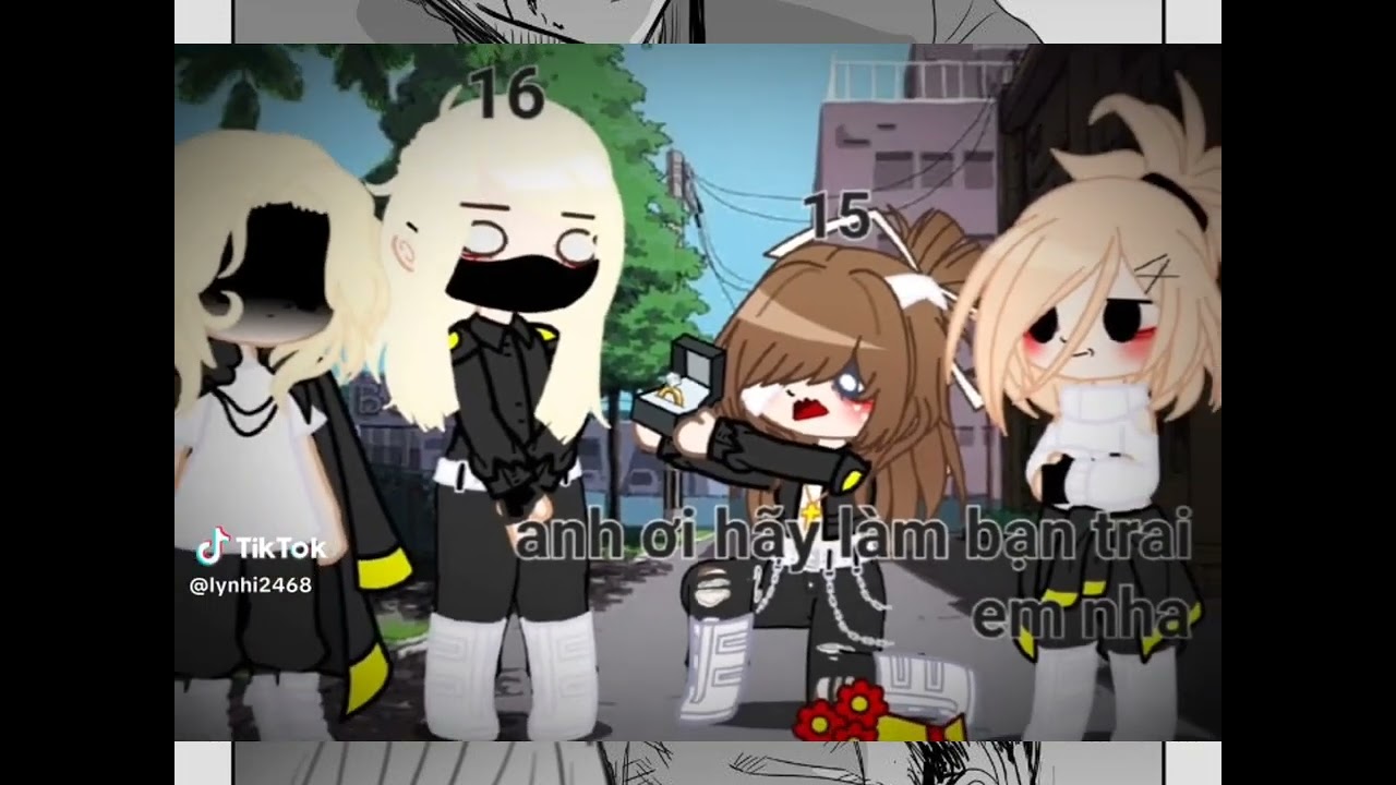 『 Tổng hợp các video về Tokyo Revengers 』#13 Anh oi cưới em nhaa =))