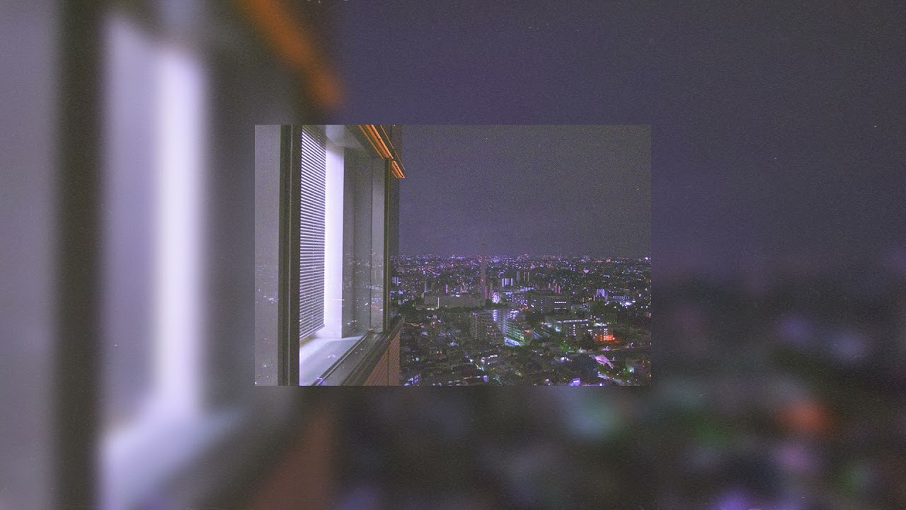 Group Home - Up against the wall (Getaway car mix) Instrumental (slowed & reverb)