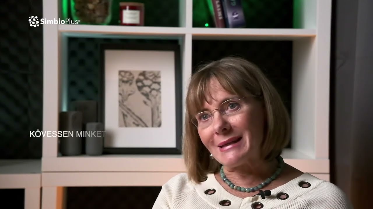 Dr. Balaicza Erika : A Pre- és Probiotikumok Előnyei