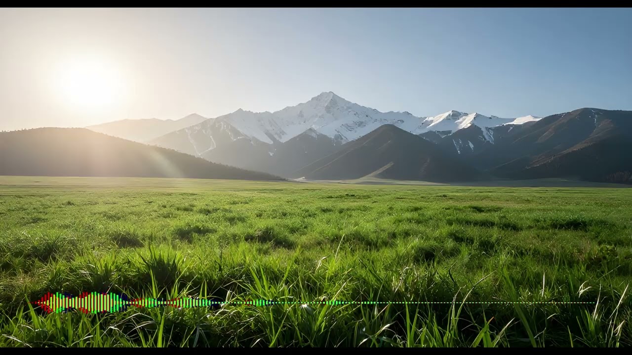 Epiphany Dawning| Relax Music | Wind Down