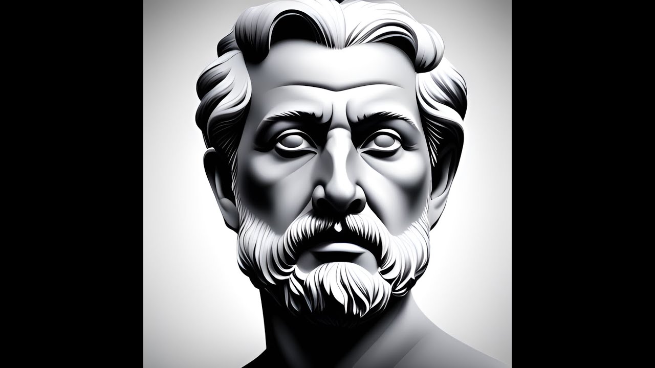 5 Rules of Being Stoic: Embracing Inner Resilience