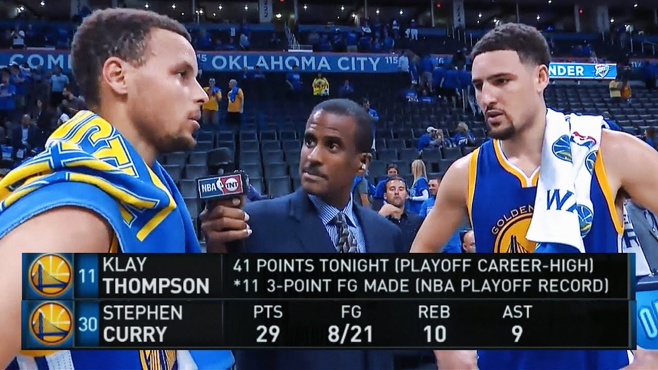 15 Times The Splash Brothers Shocked The World