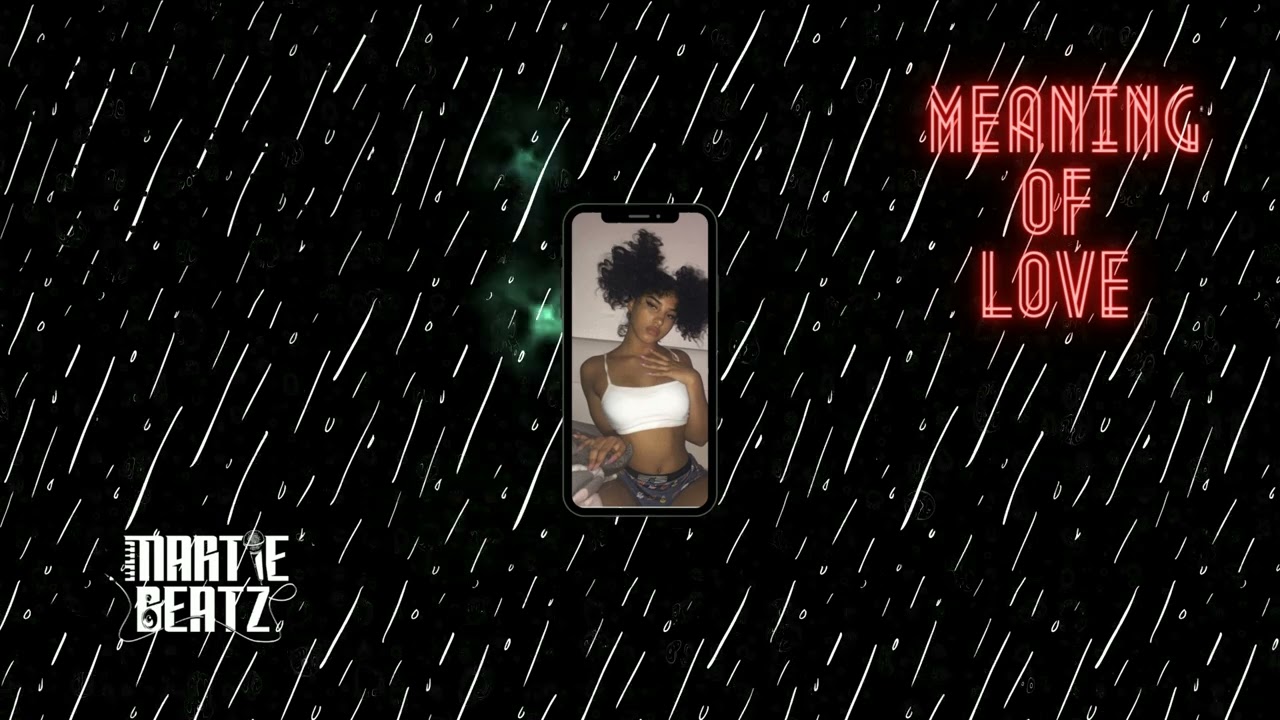(Free) Trap RnB type beat Instrumental 2023