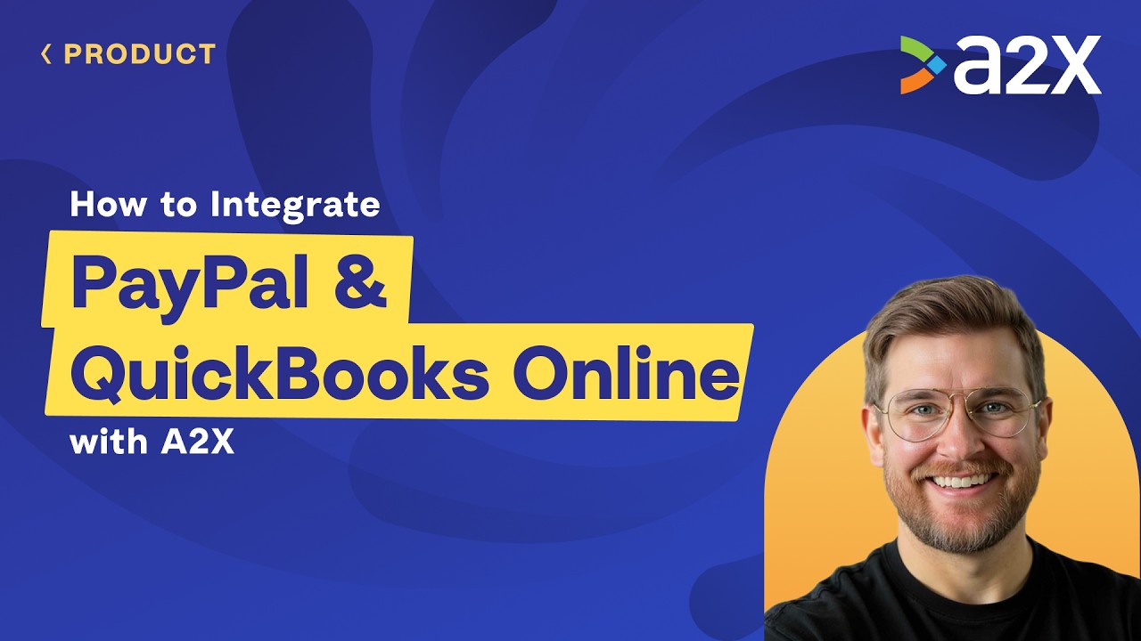 Как интегрировать PayPal и QuickBooks Online для точного учета