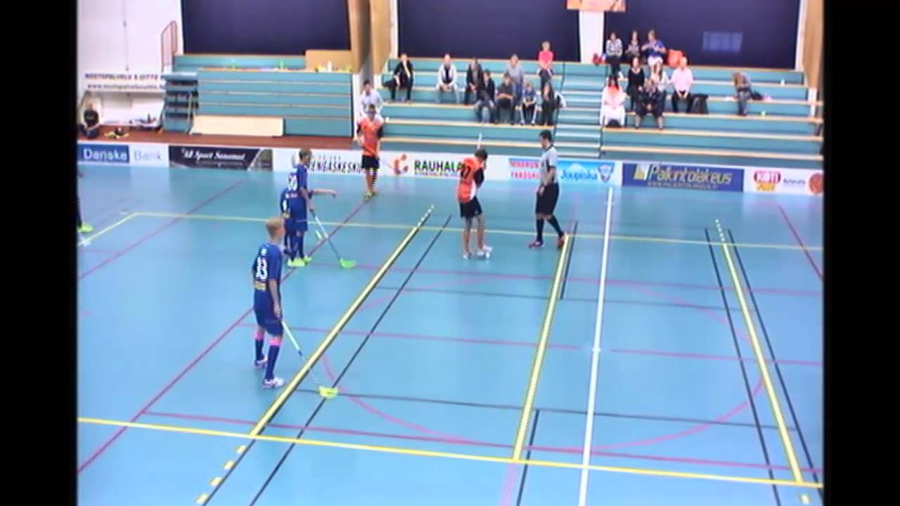 C1-99 SM-Karsintaturnaus 23.-24.8.2014